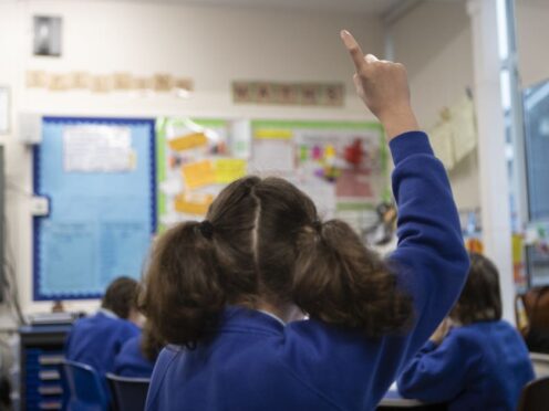Kensington and Chelsea had the lowest proportion of children getting their top choice (PA)