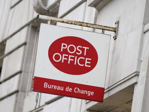 Legislation aimed at quashing the wrongful convictions of subpostmasters caught up in the Horizon IT scandal is to be extended to Northern Ireland, the Government has said (Aaron Chown/PA)