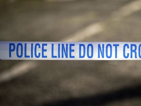 Three teenagers have been charged with murder in Manchester (PA)