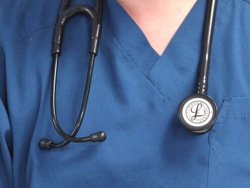 GPs have raised concerns over a new contract for services in England (Lynne Cameron/PA)