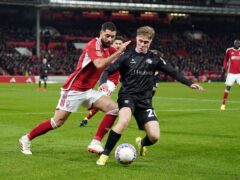 Nottingham Forest’s match against Bristol City on February 7 will go down as the last FA Cup replay to be completed (Joe Giddens/PA)