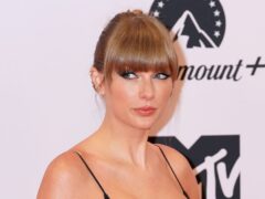 Taylor Swift fans have been treated to 31 new songs by the US singer following the release of an expanded edition of her new album The Tortured Poets Department (Ian West/PA)