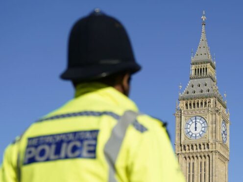 Police officers will be told they no longer need to meet the criminal standard of proof when applying for stalking protection orders (Andrew Matthews/PA)