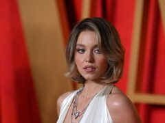Sydney Sweeney’s team responds to claims she ‘can’t act’ from Hollywood producer (Doug Peters/PA)