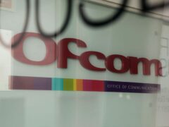 Ofcom has warned broadcasters using politicians as presenters ahead of the general election that ‘the highest level of due impartiality applies’ and breaches could result in sanctions (Yui Mok/PA)