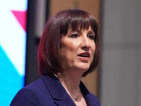 Shadow chancellor Rachel Reeves said a crackdown on tax avoidance could raise £5 billion a year by the end of the next Parliament (Stefan Rousseau/PA)