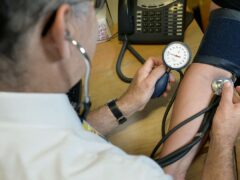 One in 20 people who call their GP for help are told to call back on another day, according to a major new poll of patients in England (Anthony Devlin/PA)