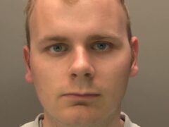 Nicholas Metson has been jailed (Lincolnshire Police/PA)