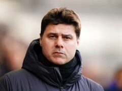 Mauricio Pochettino warned his players that Manchester City will not be vulnerable despite their Champions League exertions on Wednesday (Zac Goodwin/PA)