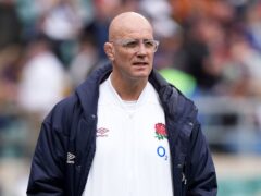 England head coach John Mitchell is ready for a rousing Women’s Six Nations finale (Gareth Fuller/PA)