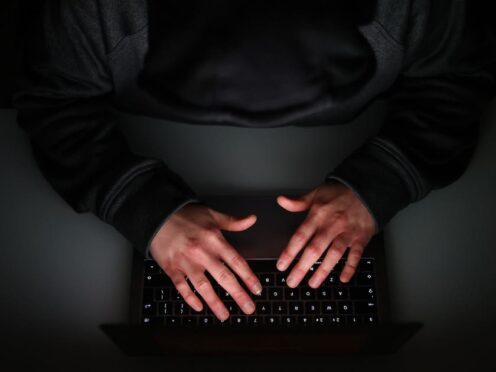 The new laws will aim to prevent cyber attacks (Tim Goode/PA)