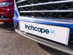 Inchcape has agreed to sell its UK business to Group 1 Automotive for £346 million (Inchcape/PA)