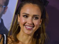 Jessica Alba founded personal care company Honest (Jordan Strauss/Invision/AP)