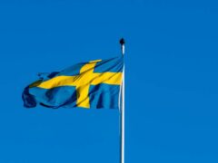 Sweden has expelled a Chinese journalist, saying the reporter was a “threat” to national security, Swedish media has reported (Alamy/PA)