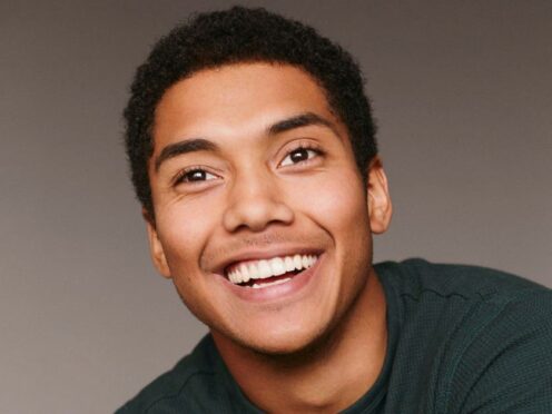 Chance Perdomo, who rose to fame after starring in Chilling Adventures Of Sabrina and Gen V, died aged 27 following a motorcycle crash, his publicist said (Gray Hamner/PA)