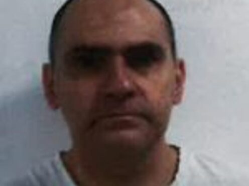 Police have appealed for information on the whereabouts of Philip Theophilou (Metropolitan Police/PA)