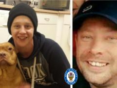 Murder victims Daniel Shaw and Johnny Robbins (West Midlands Police/PA)