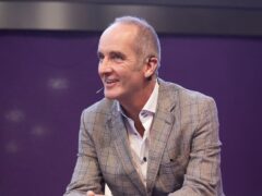Television presenter Kevin McCloud has criticised the ‘broken and dysfunctional’ UK property market (Grand Designs Live/PA)