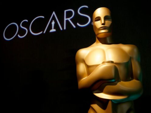 This year’s Oscars were held on March 10 (Danny Moloshok/Invision/AP)