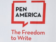 PEN America cancels literary awards after writers’ boycott over Israel-Hamas war (Evan Agostini/Invision/AP)