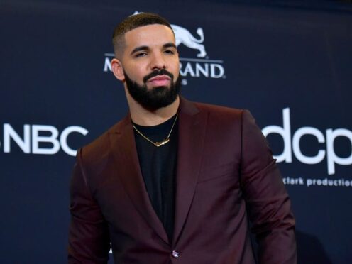 A judge has dismissed lawsuits filed against Drake over concert deaths (Photo by Richard Shotwell/Invision/AP)