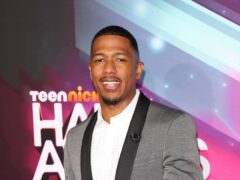 Nick Cannon reveals two-year-old son diagnosed with autism (Steve Bukley/Alamy/PA)