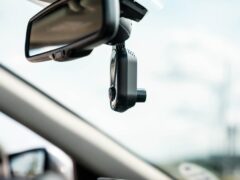 Dash cam ownership has soared in recent years (Nextbase)