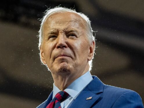 Joe Biden (AP Photo/Alex Brandon)