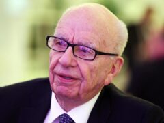 Rupert Murdoch was executive chairman of News Corp and director of NGN’s parent company and News Corp’s subsidiary, News International, now News UK (Lewis Whyld/PA)