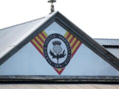 Partick Thistle lost 2-1 against Raith Rovers (PA)