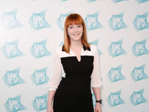 Yvette Fielding probes BBC after recalling Rolf Harris and Jimmy Savile incident (Jonathan Brady/PA)