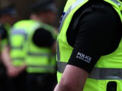 A man has been arrested in connection with the death of a 78-year-old woman (Andrew Milligan/PA)