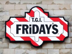 TGI Fridays firm Hostmore narrowed losses for the past year (Lynne Cameron/PA)