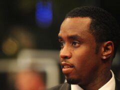 Sean ‘Diddy’ Combs has previously denied all allegations made against him (Joel Ryan/PA)