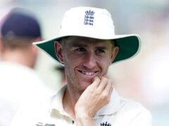 Olly Stone made the last of his three Test appearances in June 2021 (Mike Egerton/PA)