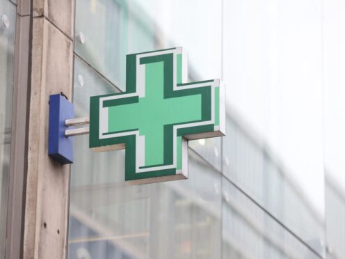 A jump in the number of alerts issued to warn pharmacists that certain drugs are in short supply is ‘the tip of the iceberg’ when it comes to the challenges the sector is facing, experts have warned (James Manning/PA)