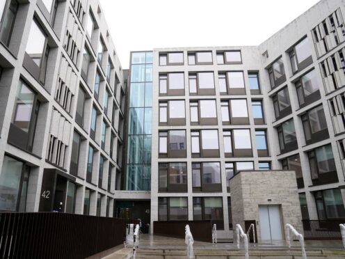 Unite Students is the UK’s biggest student accommodation property developer (Brian Lawless/PA Archive)