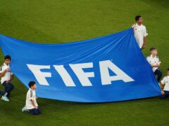 The prospect of domestic league games being played overseas moved a step closer after FIFA approved the formation of a working group to consider changes to the rules (Mike Egerton/PA)