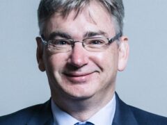 Former Tory MP Julian Knight (Chris McAndrew/UK Parliament/PA)