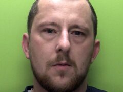 Jamie Barrow has won a legal battle to reduce the minimum term of his life sentence (Nottinghamshire Police/PA)