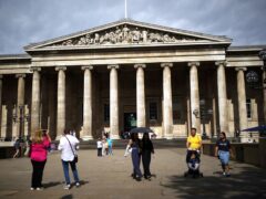 It ultimately emerged some 2,000 items from the British Museum were found to be missing, damaged or stolen (Yui Mok/PA)