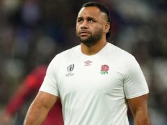 England number eight Billy Vunipola has apologised for his drunken night out in Majorca (Mike Egerton/PA)