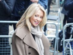 Esther McVey said civil servants were being ‘distracted’ by diversity concerns as she promised a ‘common sense fightback’ (James Manning/PA)