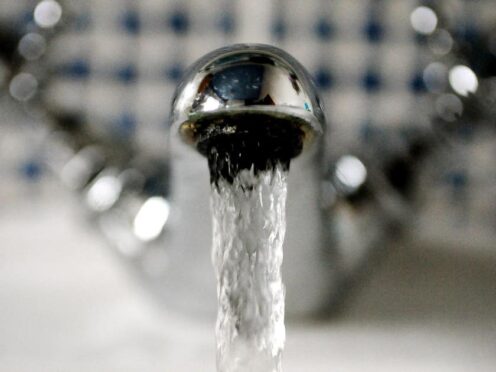 The Consumer Council for Water has outlined the findings of its annual survey of households (PA)