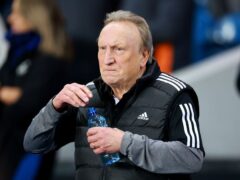 Veteran manager Neil Warnock is to return to football in an advisory capacity at Torquay (Steve Welsh/PA)