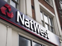 A sale of shares in NatWest to the general public could be in jeopardy after the Prime Minister called a General Election, analysts warn (Matt Crossick/PA)