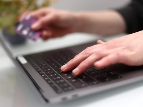 A survey found that 32% of buyers and 22% of sellers had experienced a scam when using second-hand marketplaces (PA)