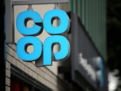 Police are probing the theft of a four-figure sum from Kingussie Co-op (Co-op/PA)