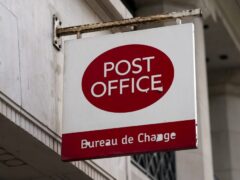 The Scottish Bill to exonerate subpostmasters convicted because of the Horizon system used by the Post Office has passed its first stage. (PA)