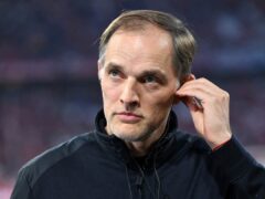 Thomas Tuchel has confirmed he will leave Bayern Munich at the end of the season (PA Wire)